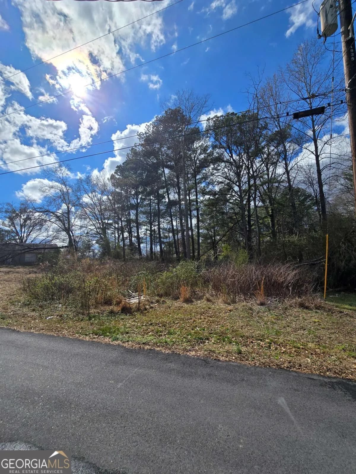 0 Carten St, Douglasville