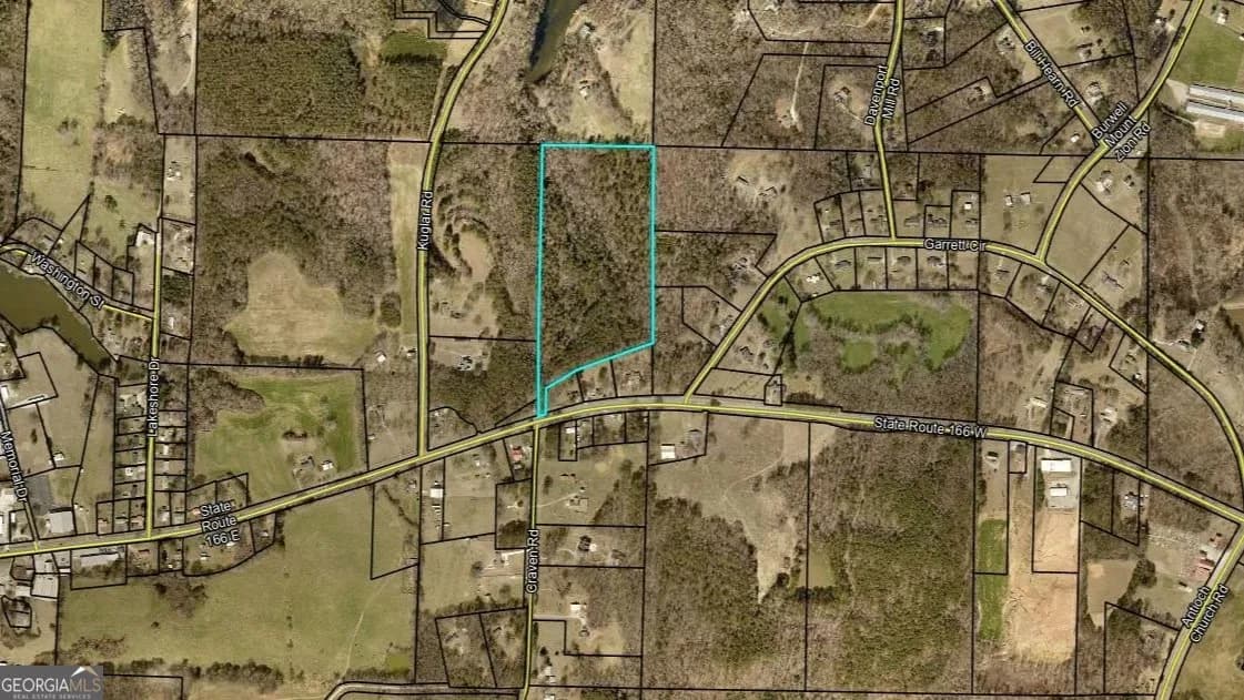 0 Hwy 166 E - 21+ Acres E — photo 15 of 22