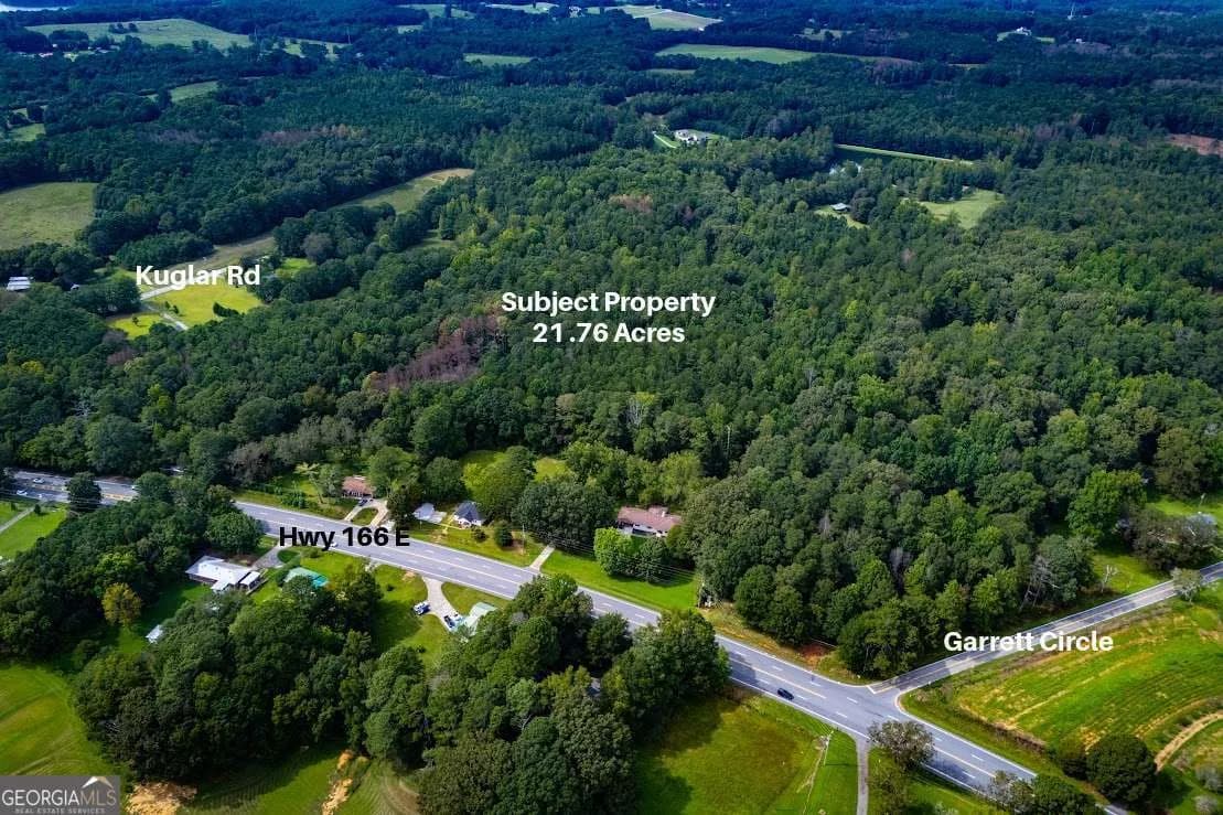 0 Hwy 166 E - 21+ Acres E — photo 21 of 22