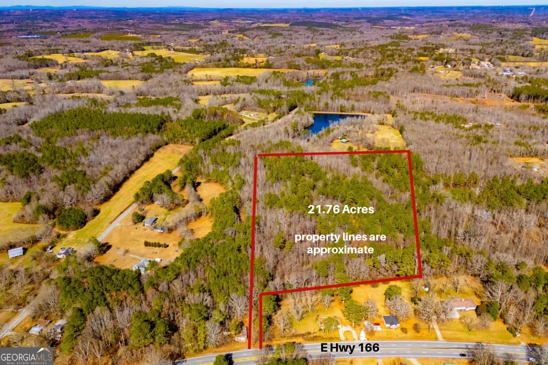 0 Hwy 166 E - 21+ Acres E — photo 19 of 22