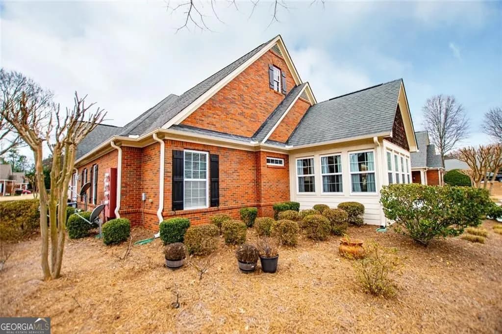 1604 Haven Cir, Douglasville