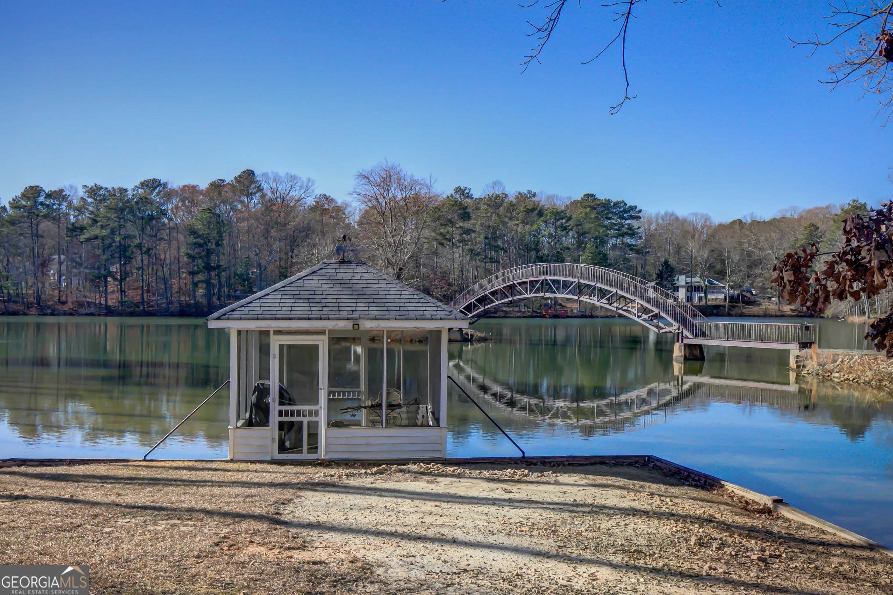 6450 Lake Sara Glen Dr — photo 102 of 107