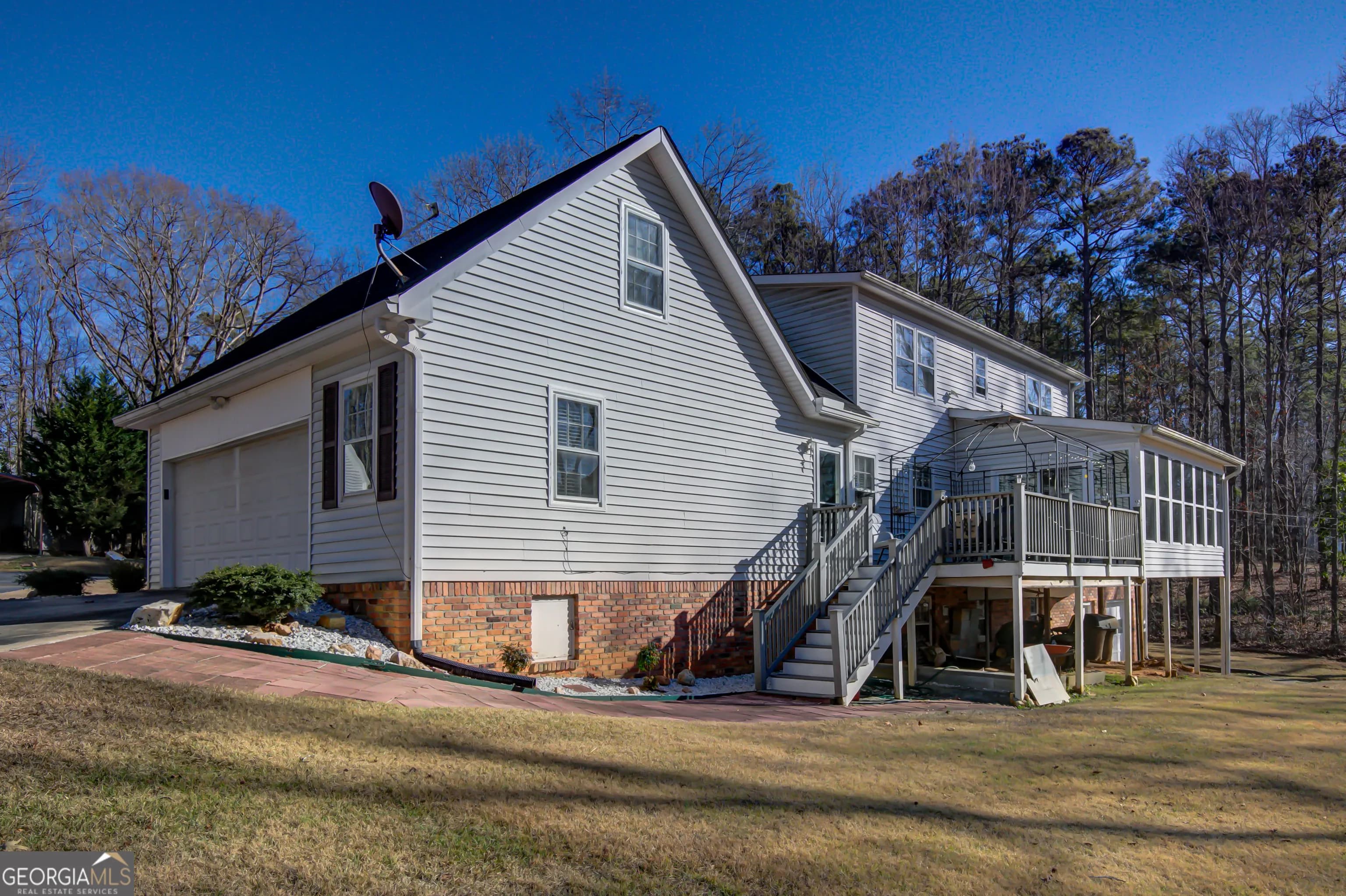6450 Lake Sara Glen Dr — photo 83 of 107