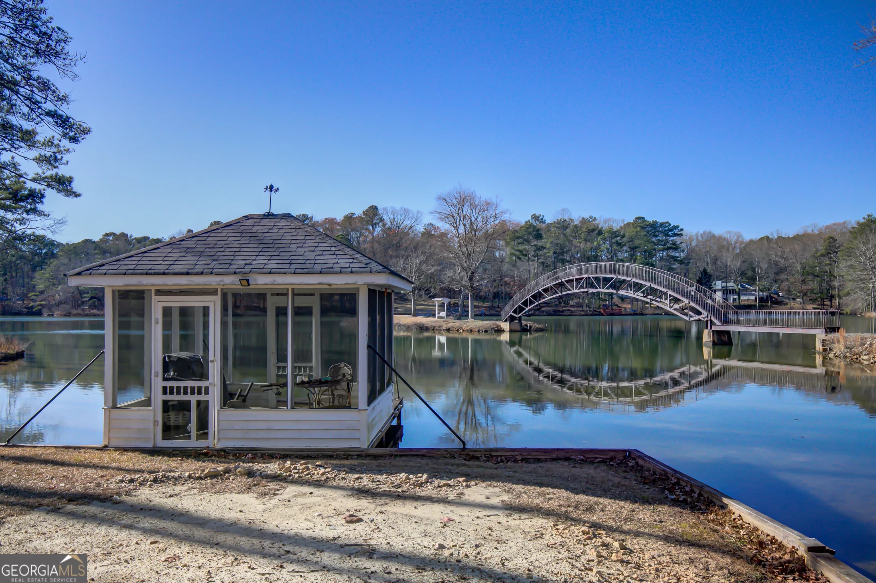 6450 Lake Sara Glen Dr — photo 103 of 107