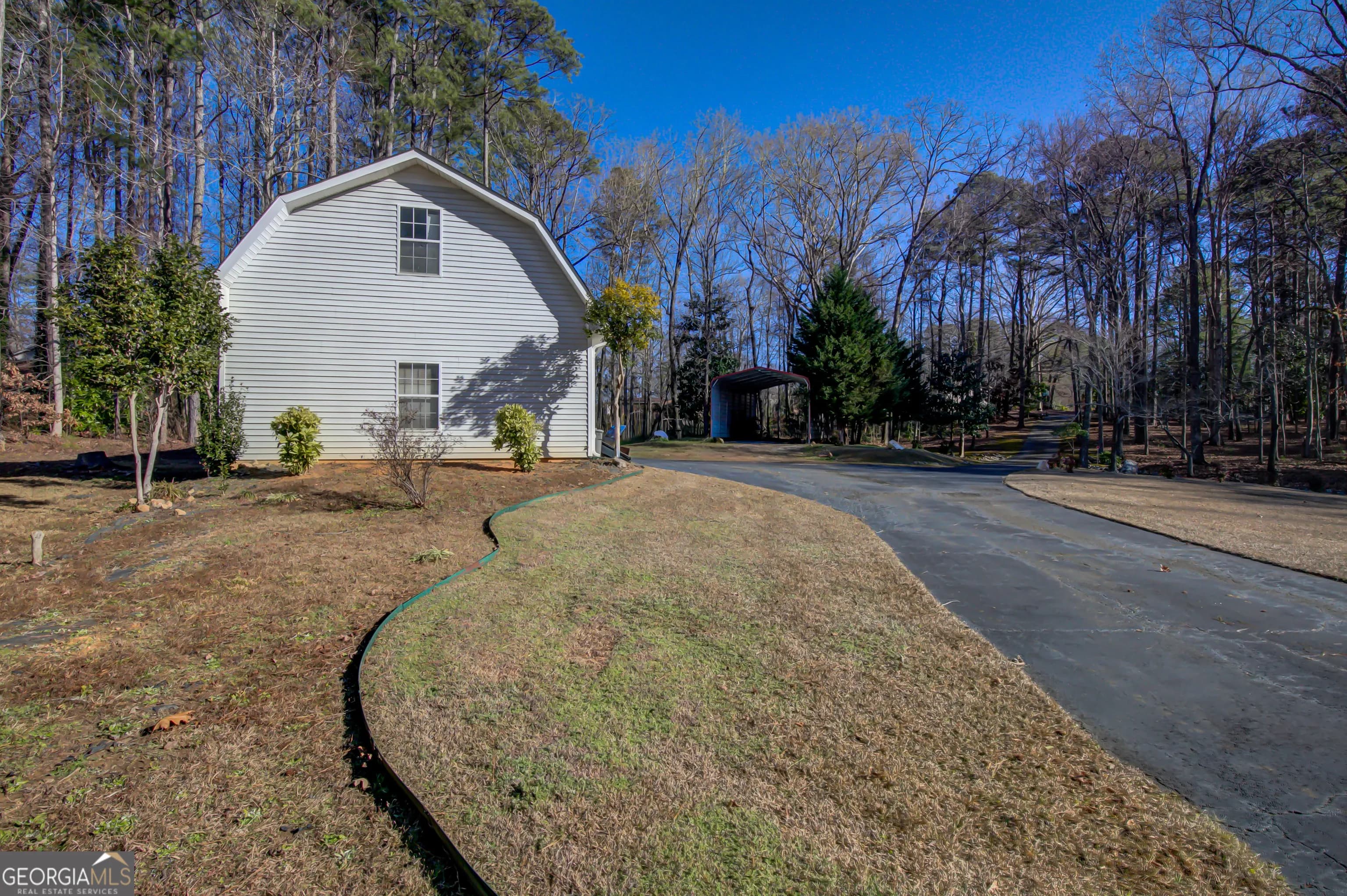 6450 Lake Sara Glen Dr — photo 98 of 107