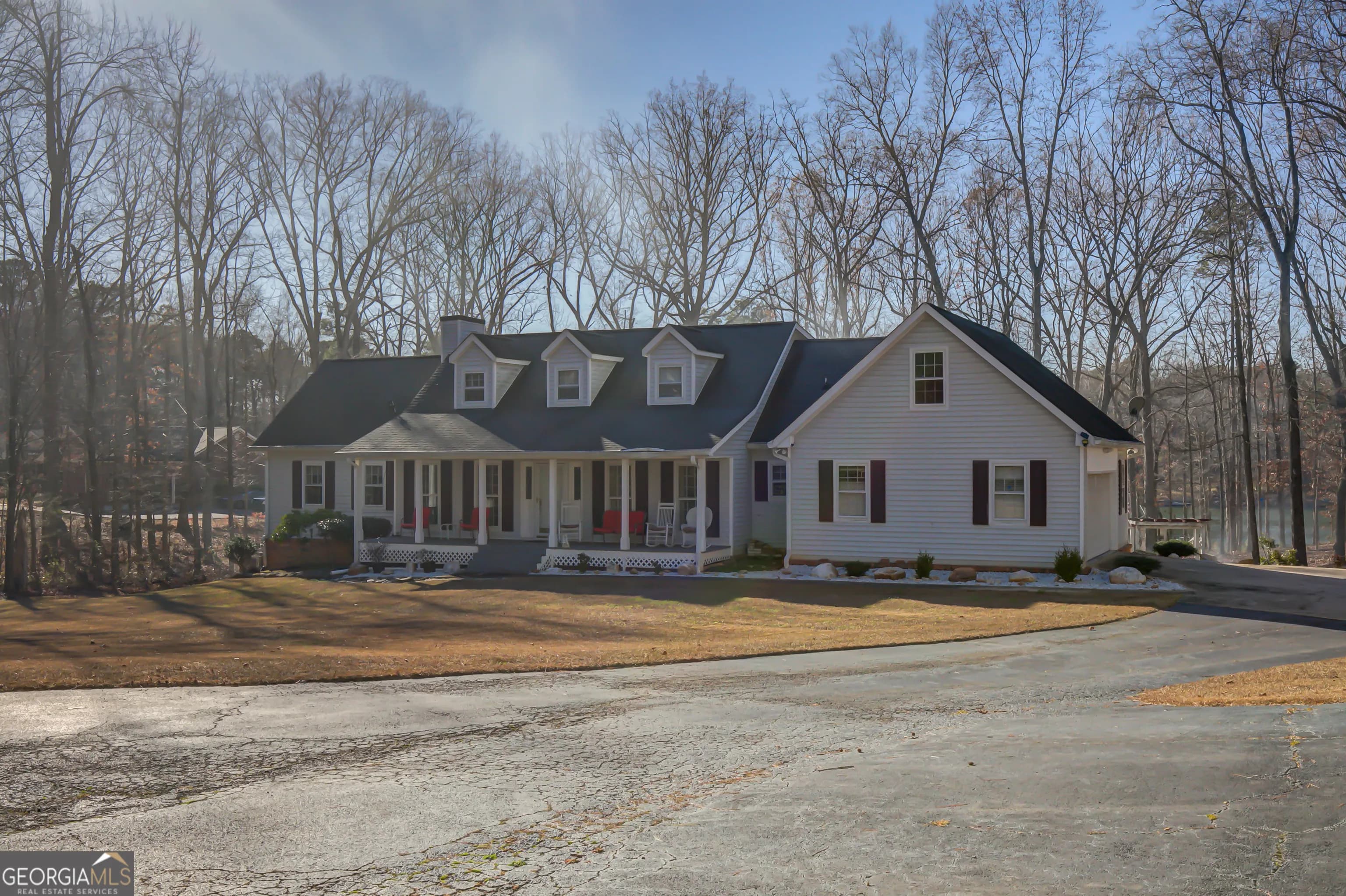 6450 Lake Sara Glen Dr — photo 42 of 107