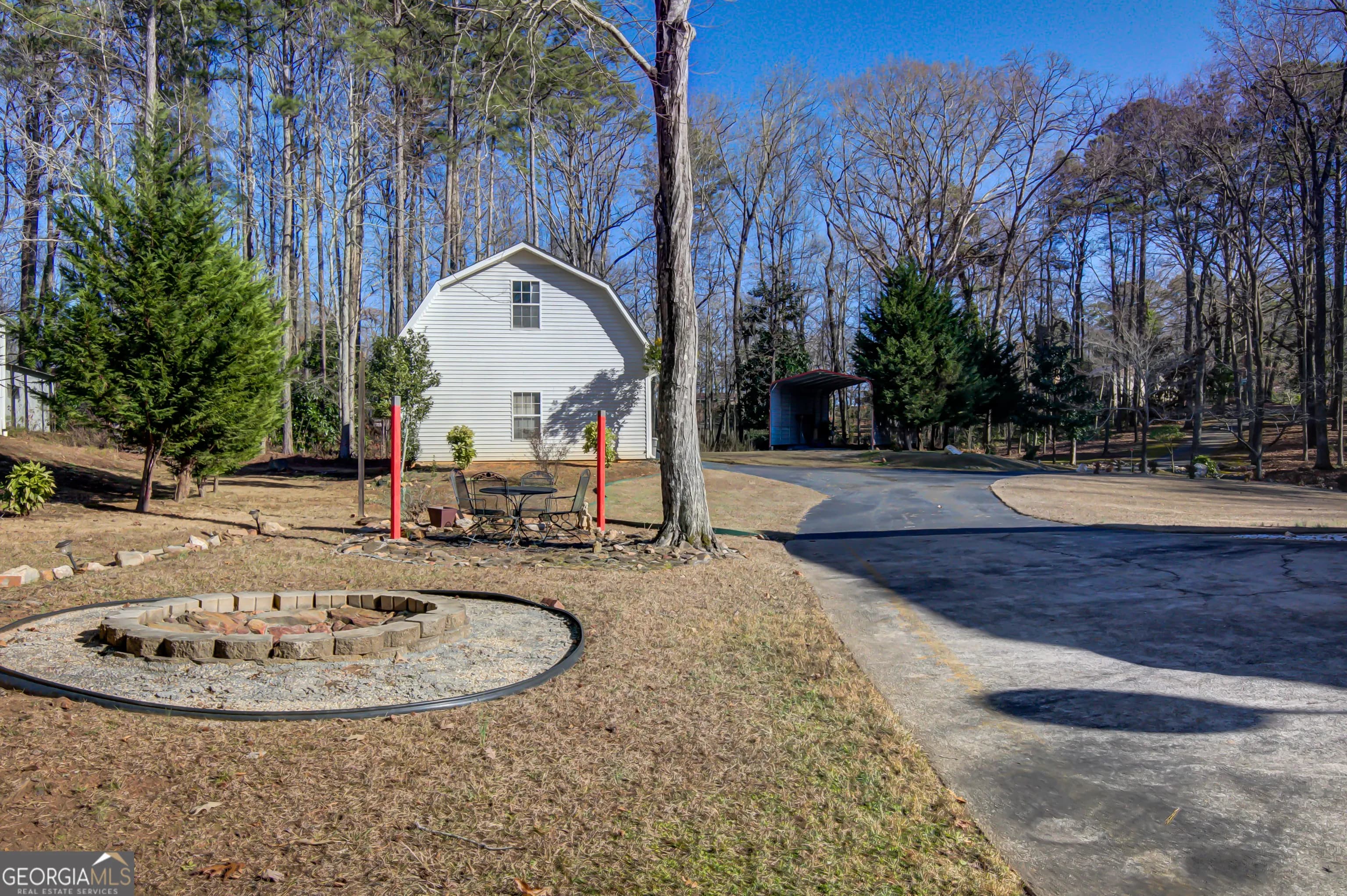 6450 Lake Sara Glen Dr — photo 99 of 107