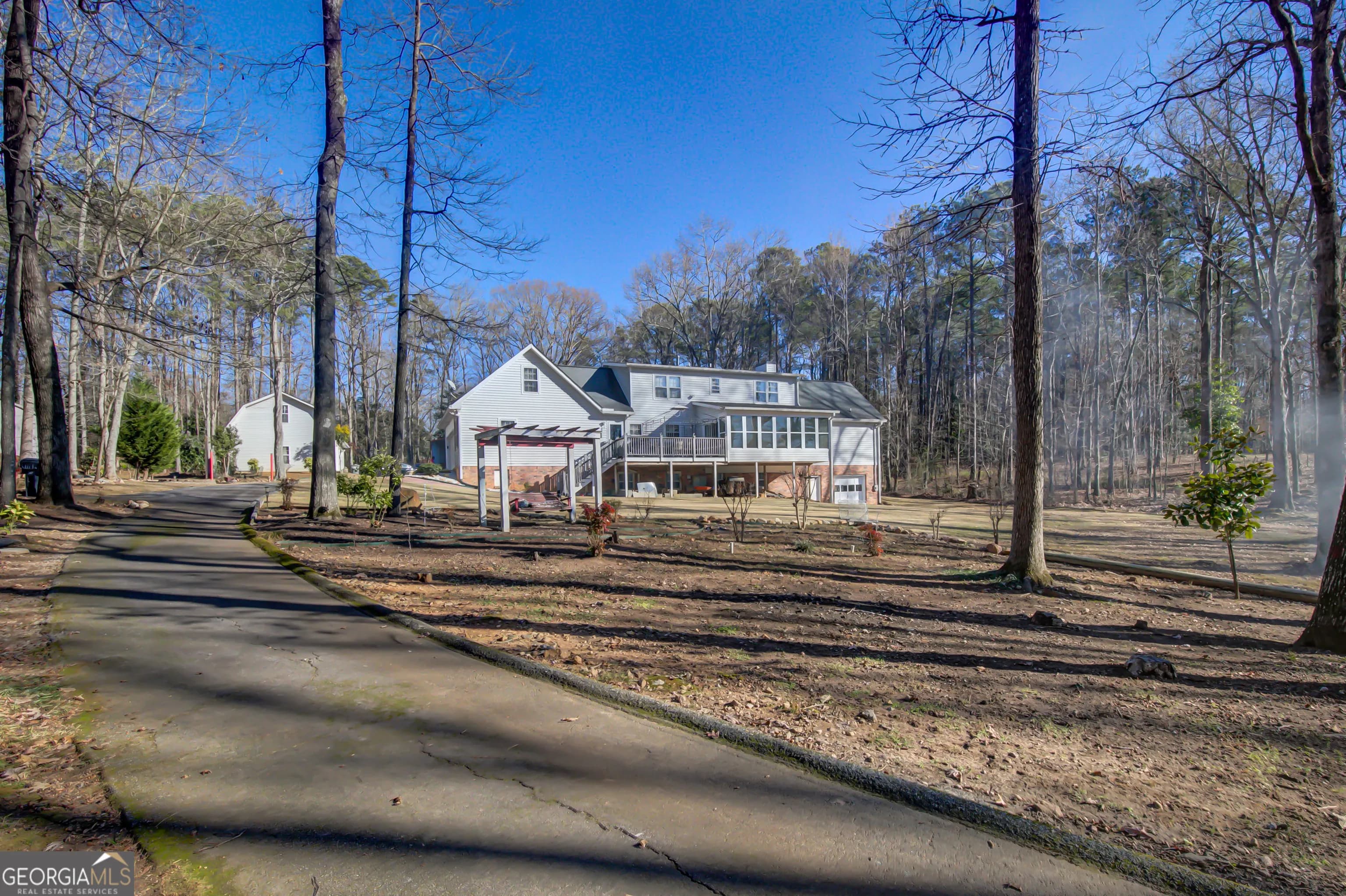 6450 Lake Sara Glen Dr — photo 89 of 107