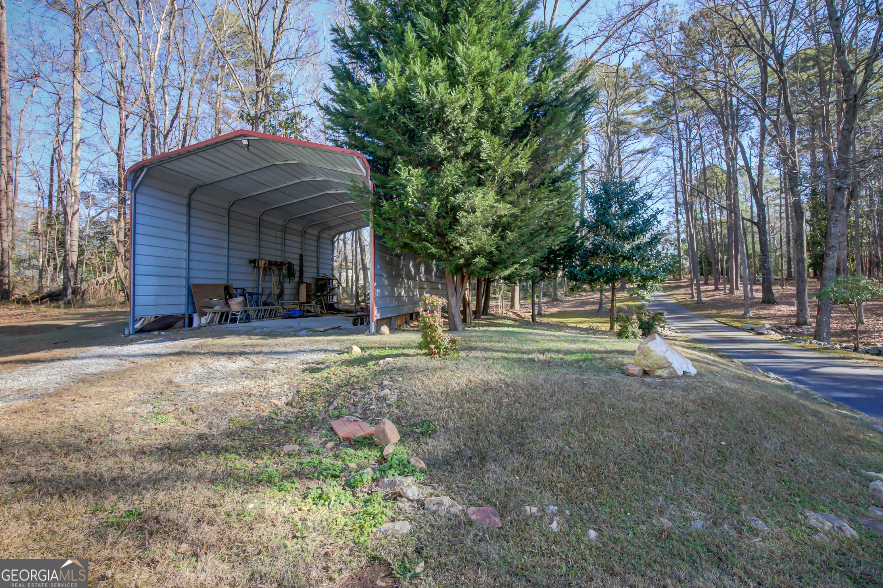 6450 Lake Sara Glen Dr — photo 92 of 107