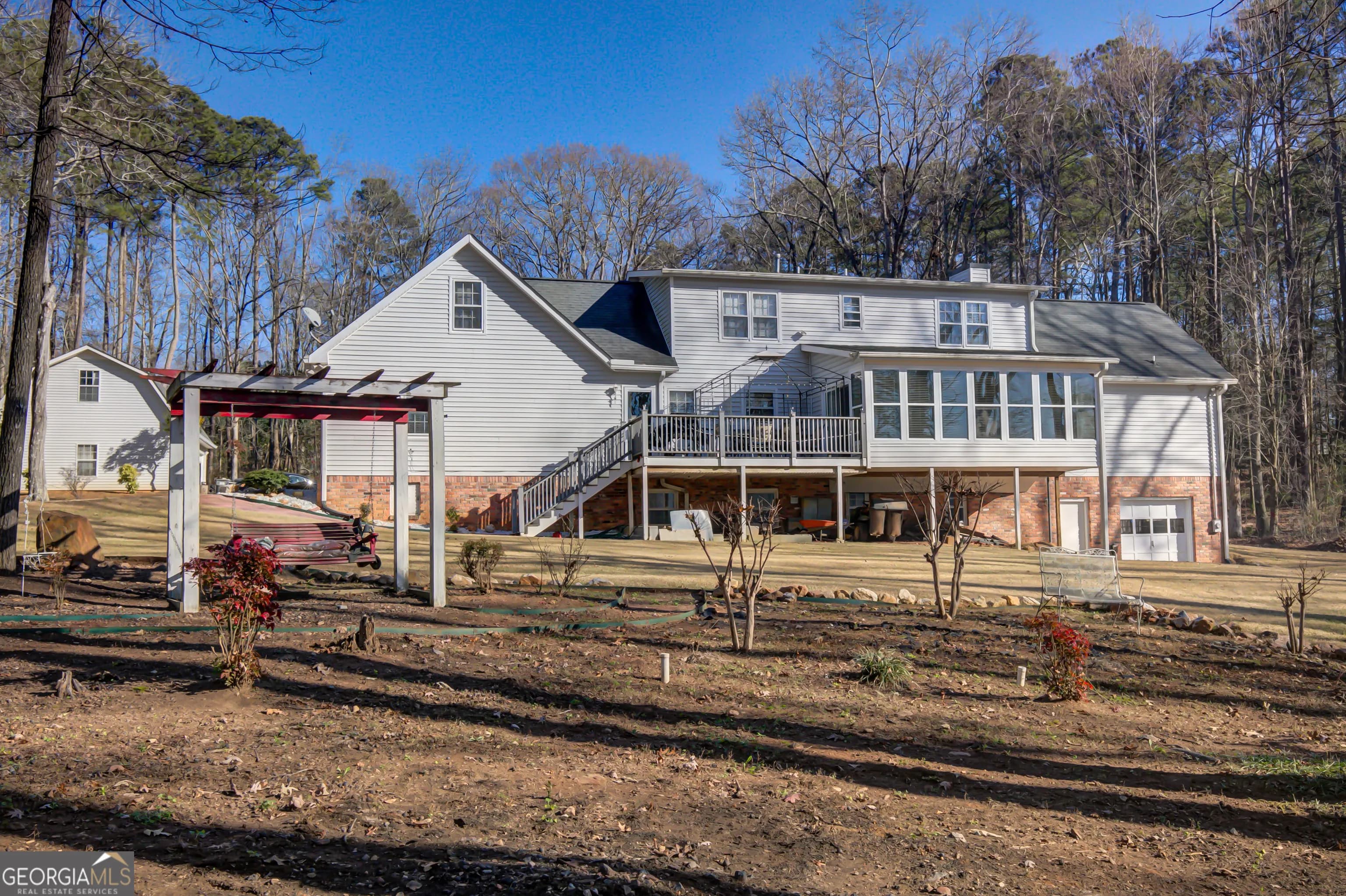 6450 Lake Sara Glen Dr — photo 80 of 107
