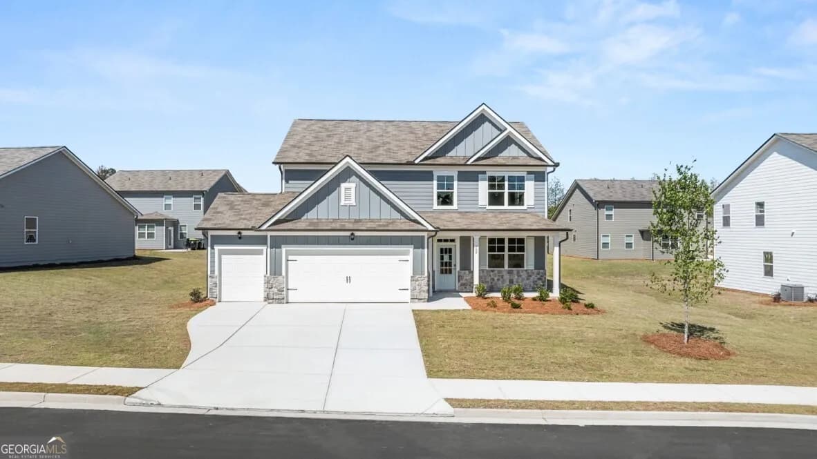 709 Anchor Ave, Villa Rica