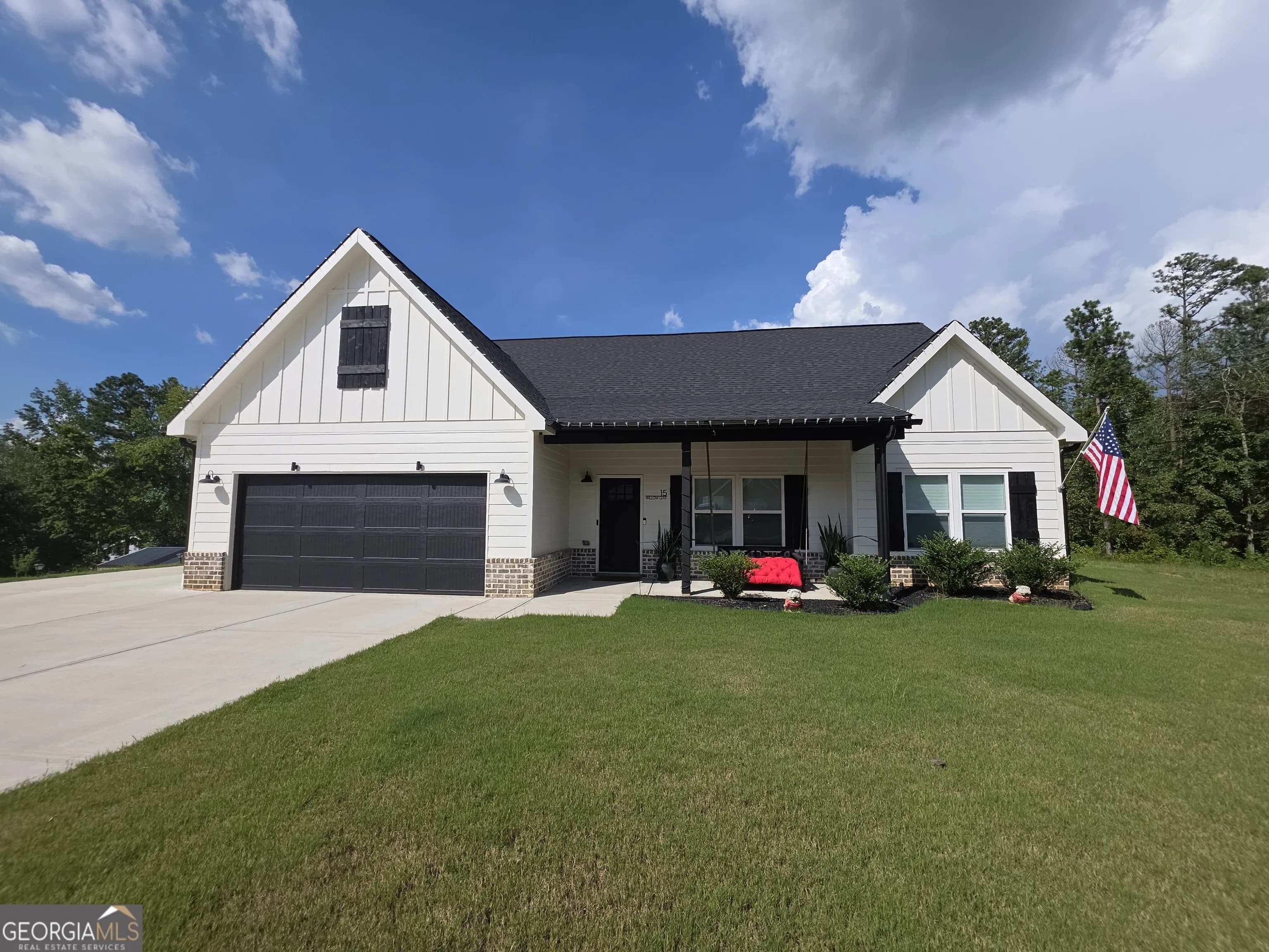 15 Willow Leaf Dr, Buchanan