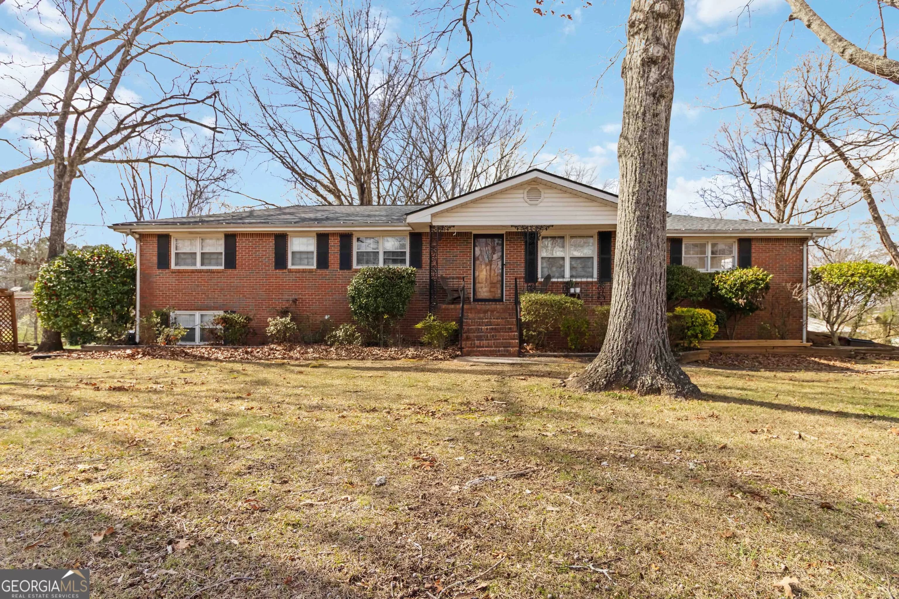 3829 Reynolds Rd, Douglasville