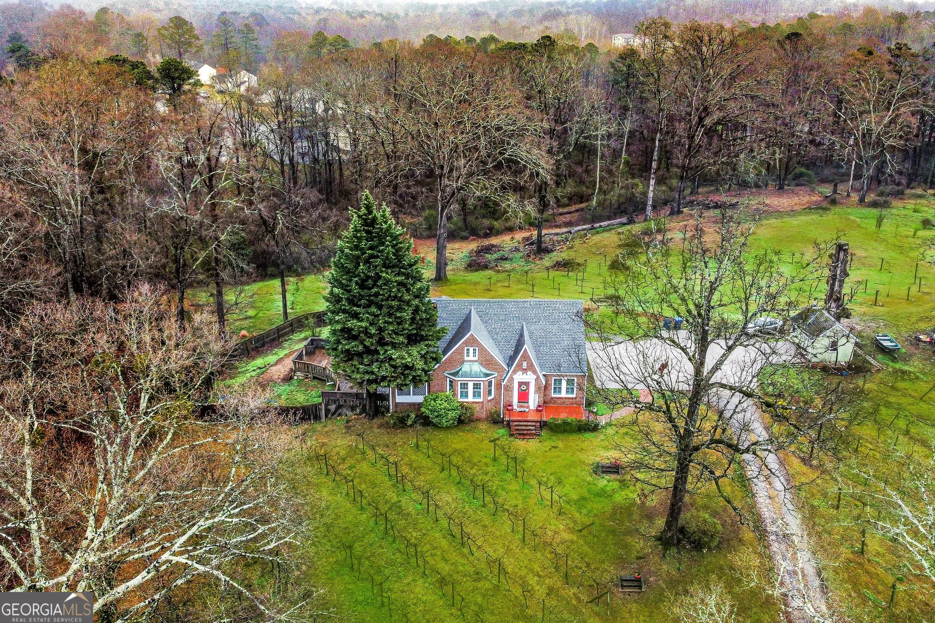 113 W Gordon St, Villa Rica