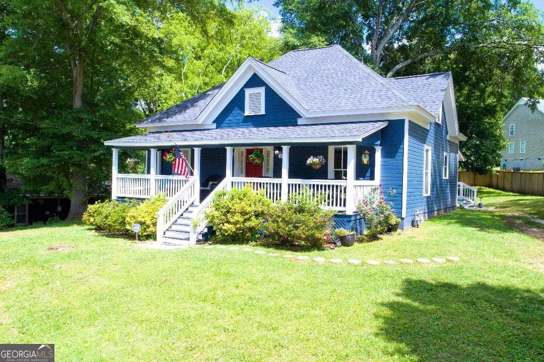 262 S Carroll Rd — photo 24 of 33