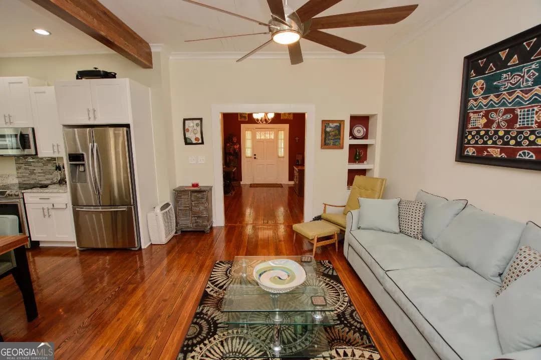 262 S Carroll Rd — photo 4 of 33