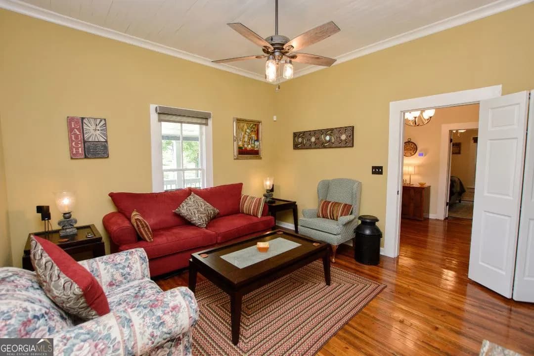 262 S Carroll Rd — photo 17 of 33