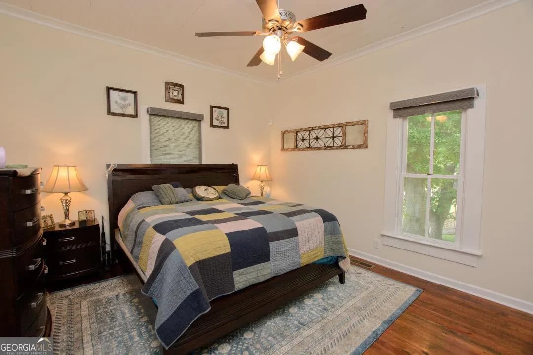 262 S Carroll Rd — photo 9 of 33