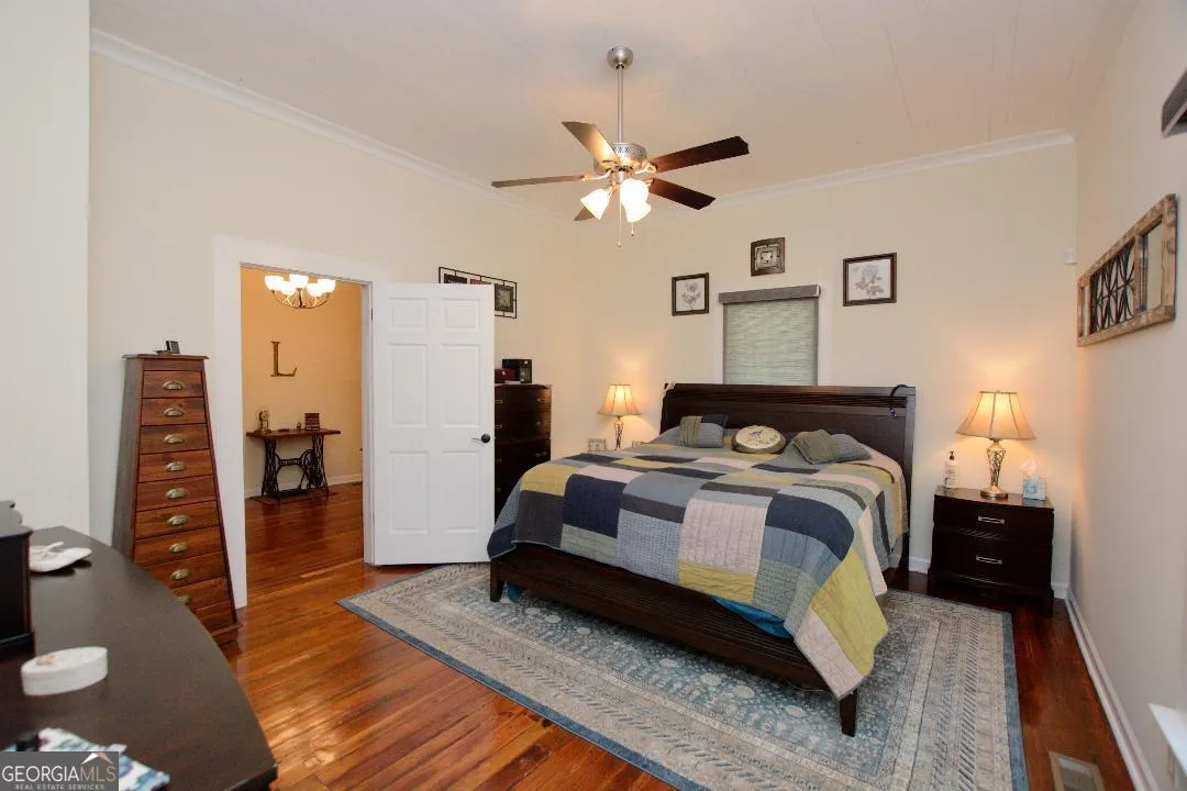 262 S Carroll Rd — photo 10 of 33