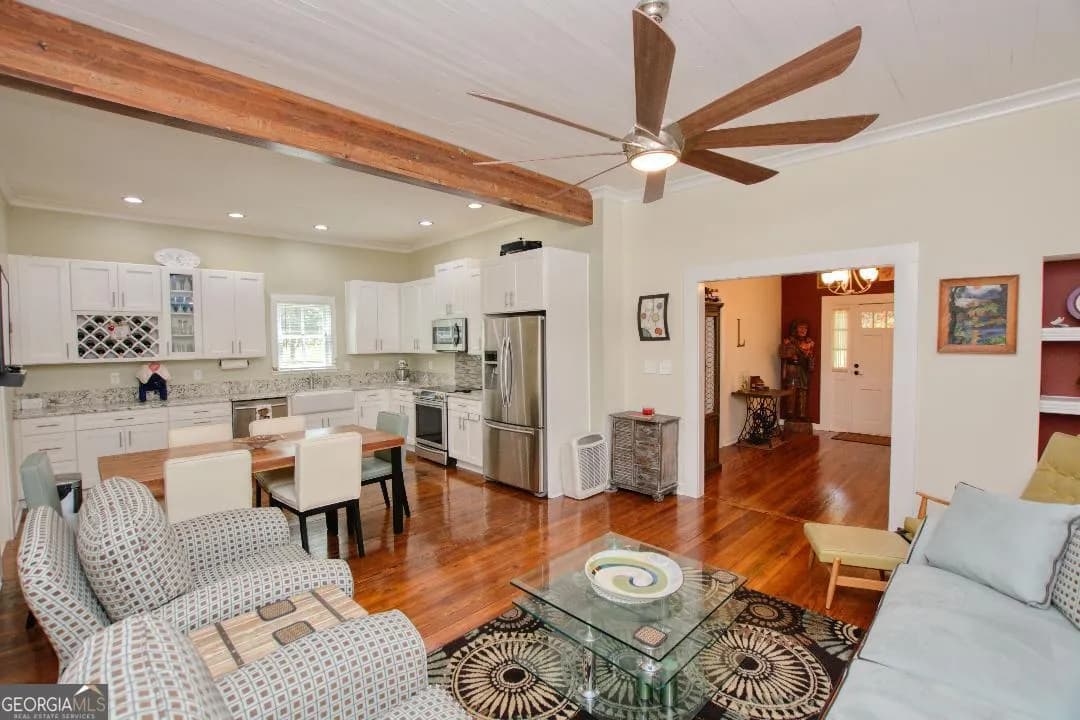 262 S Carroll Rd — photo 7 of 33