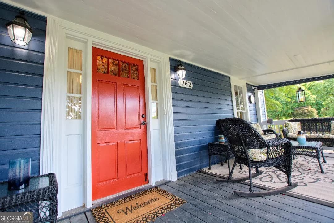 262 S Carroll Rd — photo 31 of 33