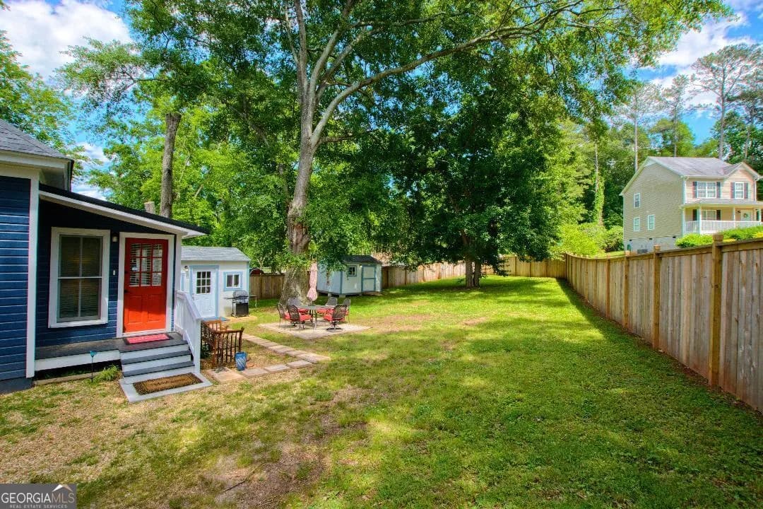 262 S Carroll Rd — photo 26 of 33
