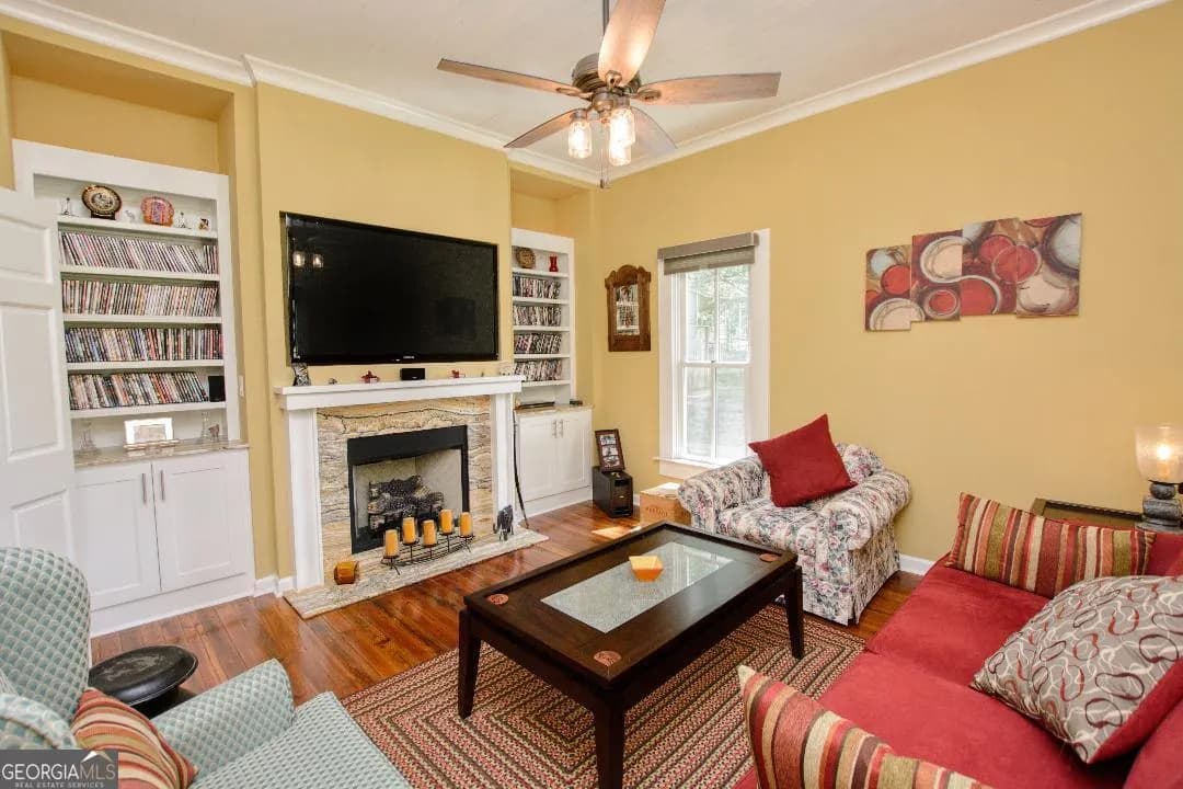 262 S Carroll Rd — photo 16 of 33