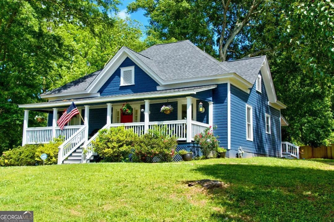 262 S Carroll Rd — photo 13 of 33