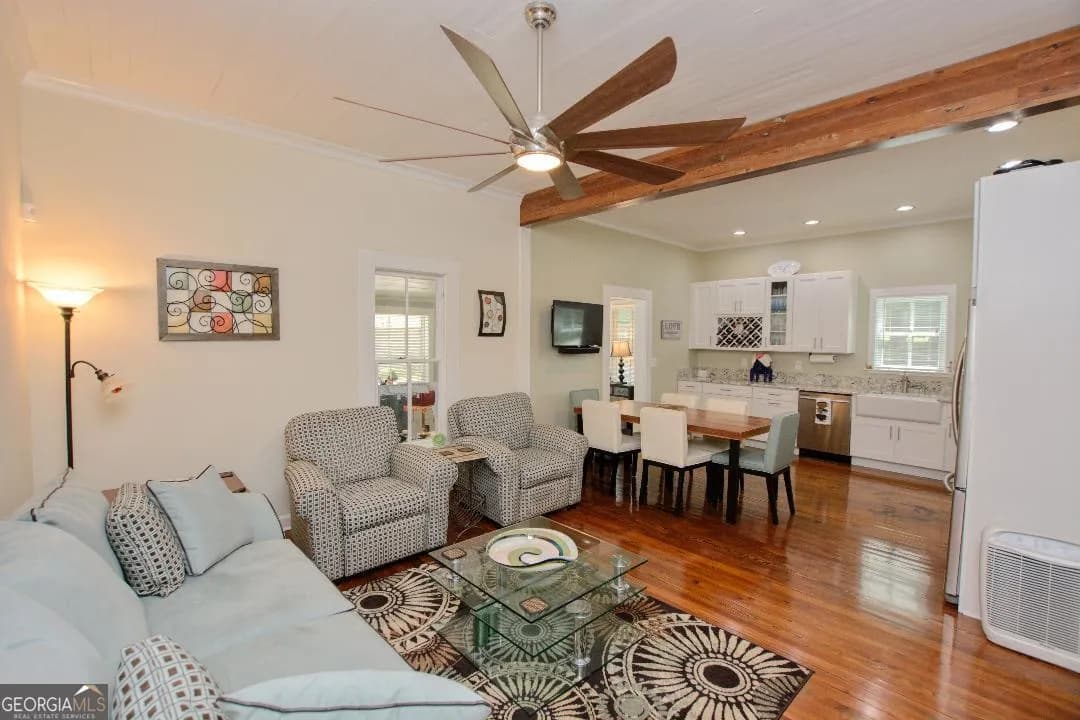 262 S Carroll Rd — photo 8 of 33