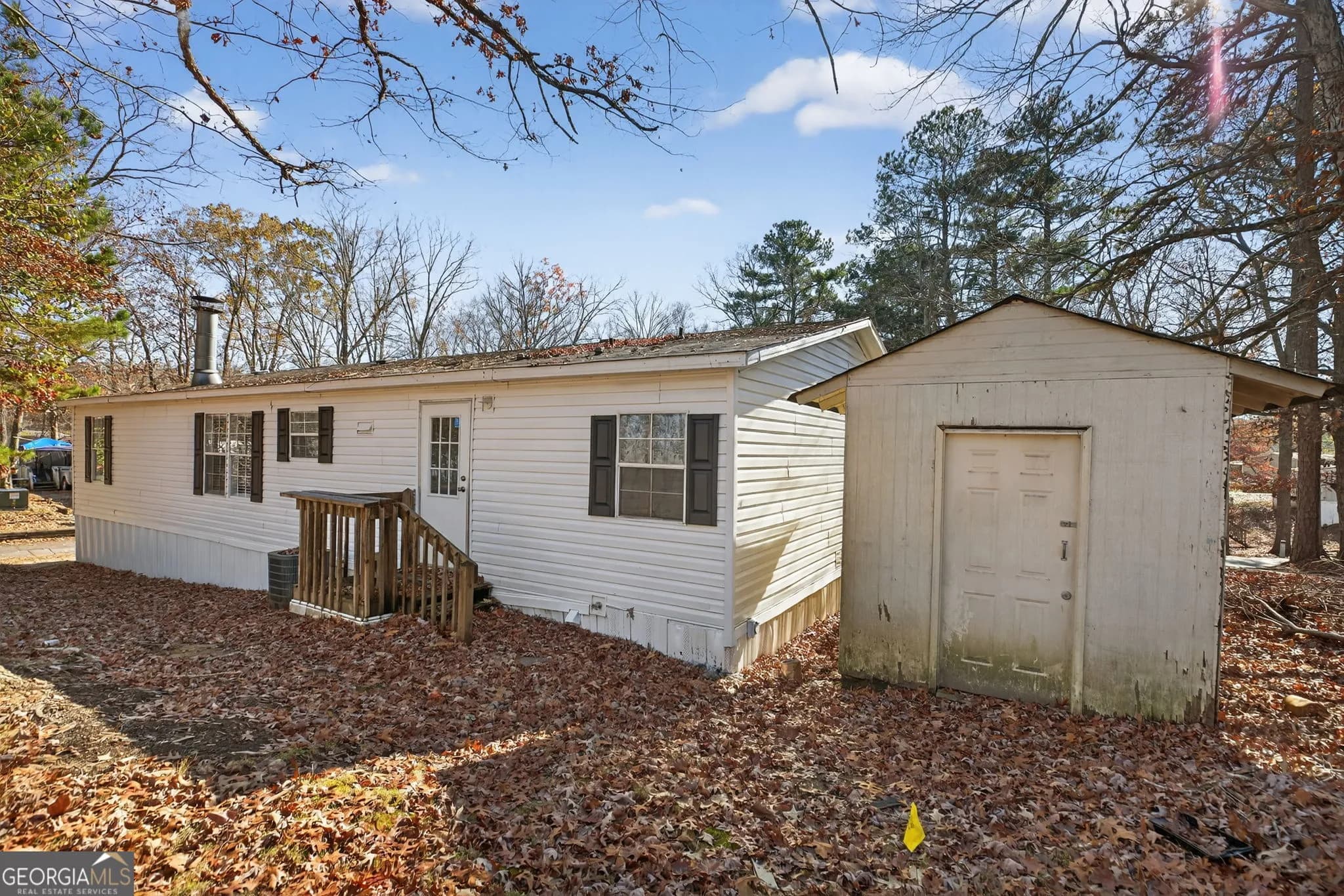 2390 Fairburn Rd — photo 12 of 21