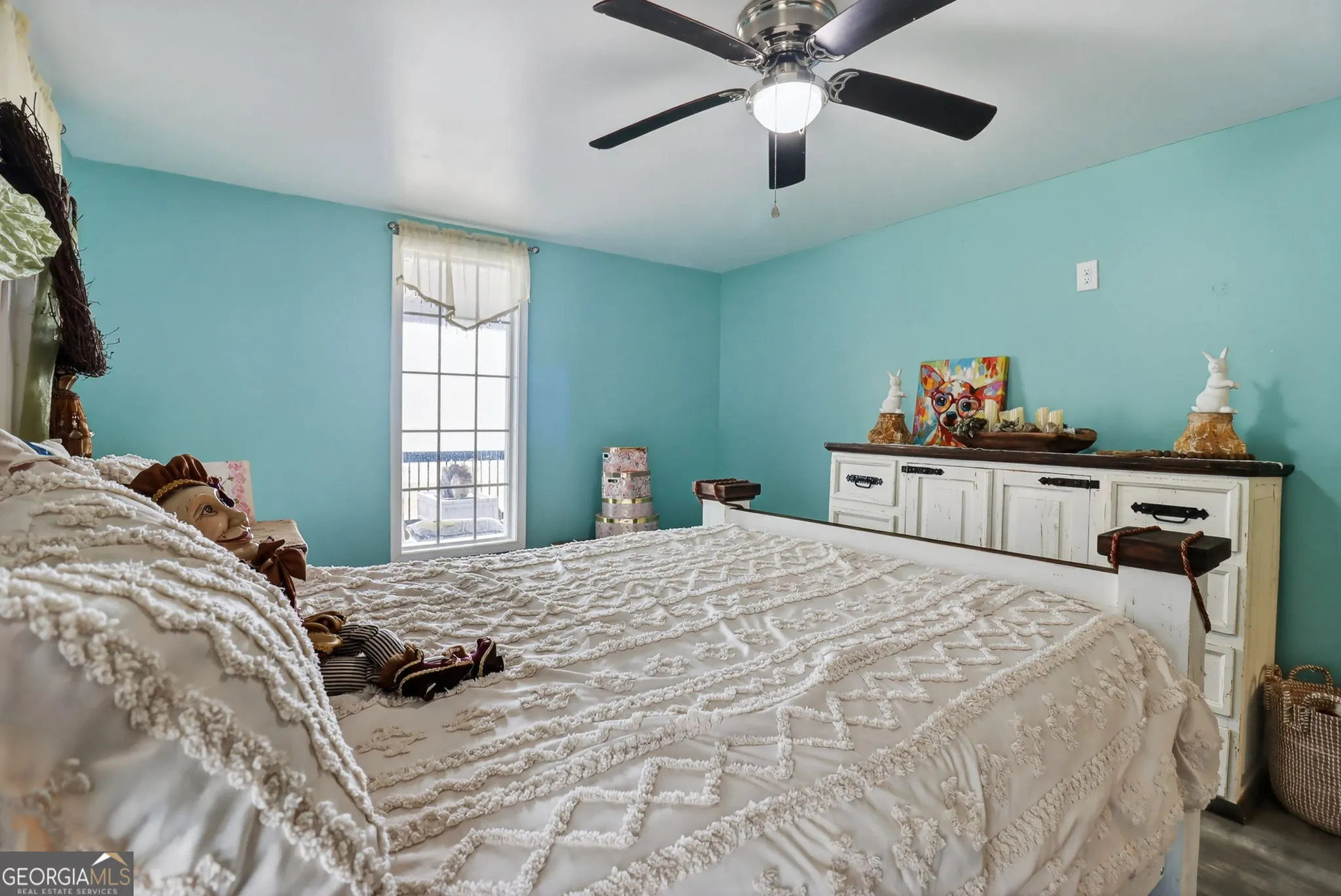 4315 Ga Highway 34 — photo 11 of 35
