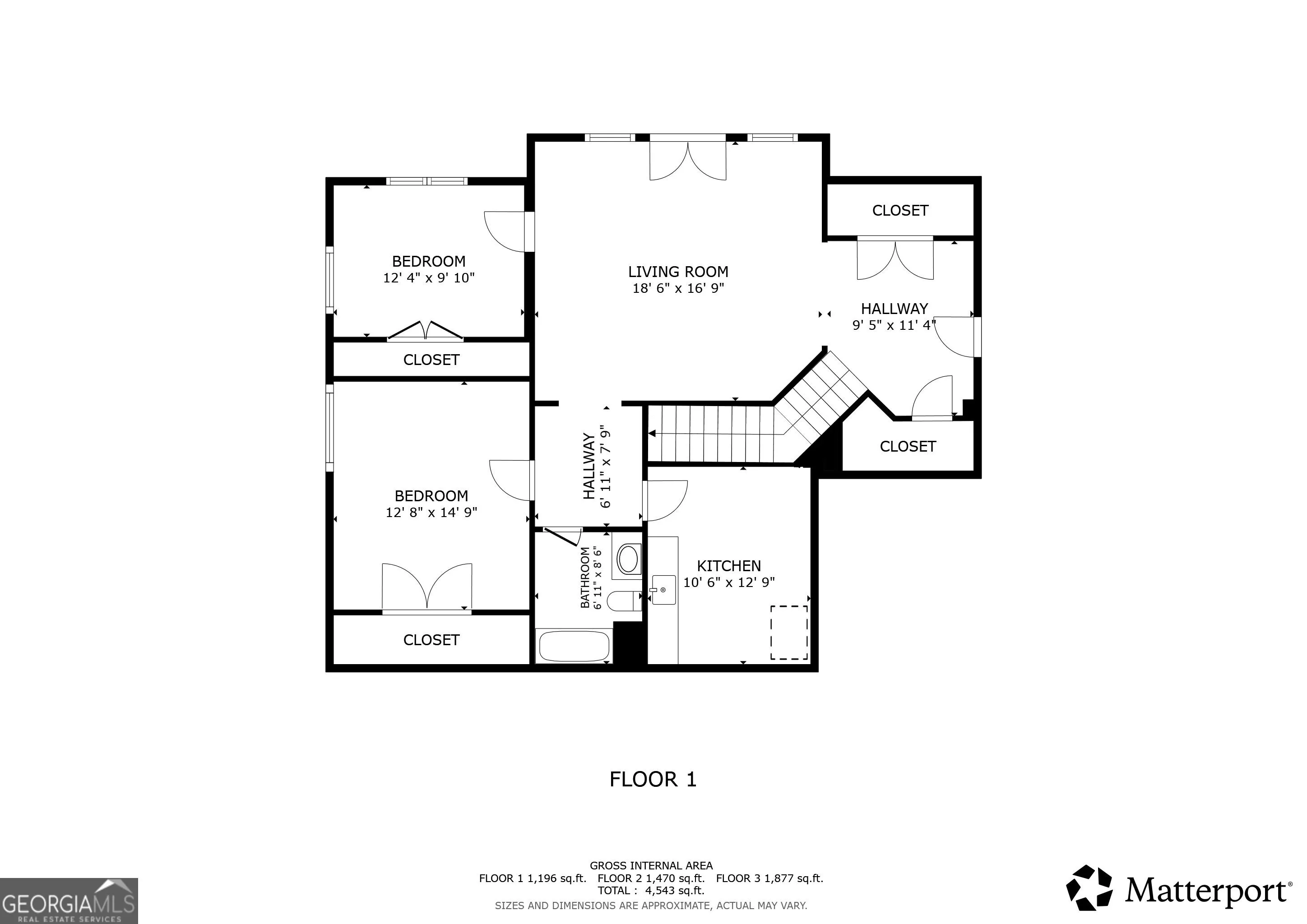 62 Applewood Ln — photo 76 of 80