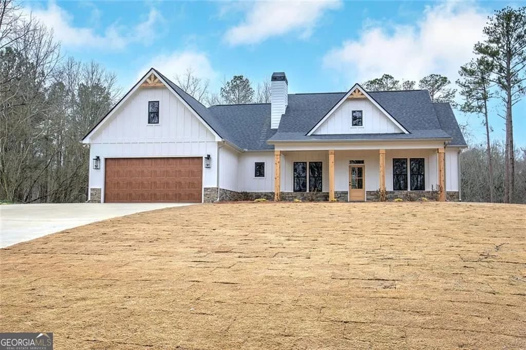 94 Eastwood Path, Rockmart