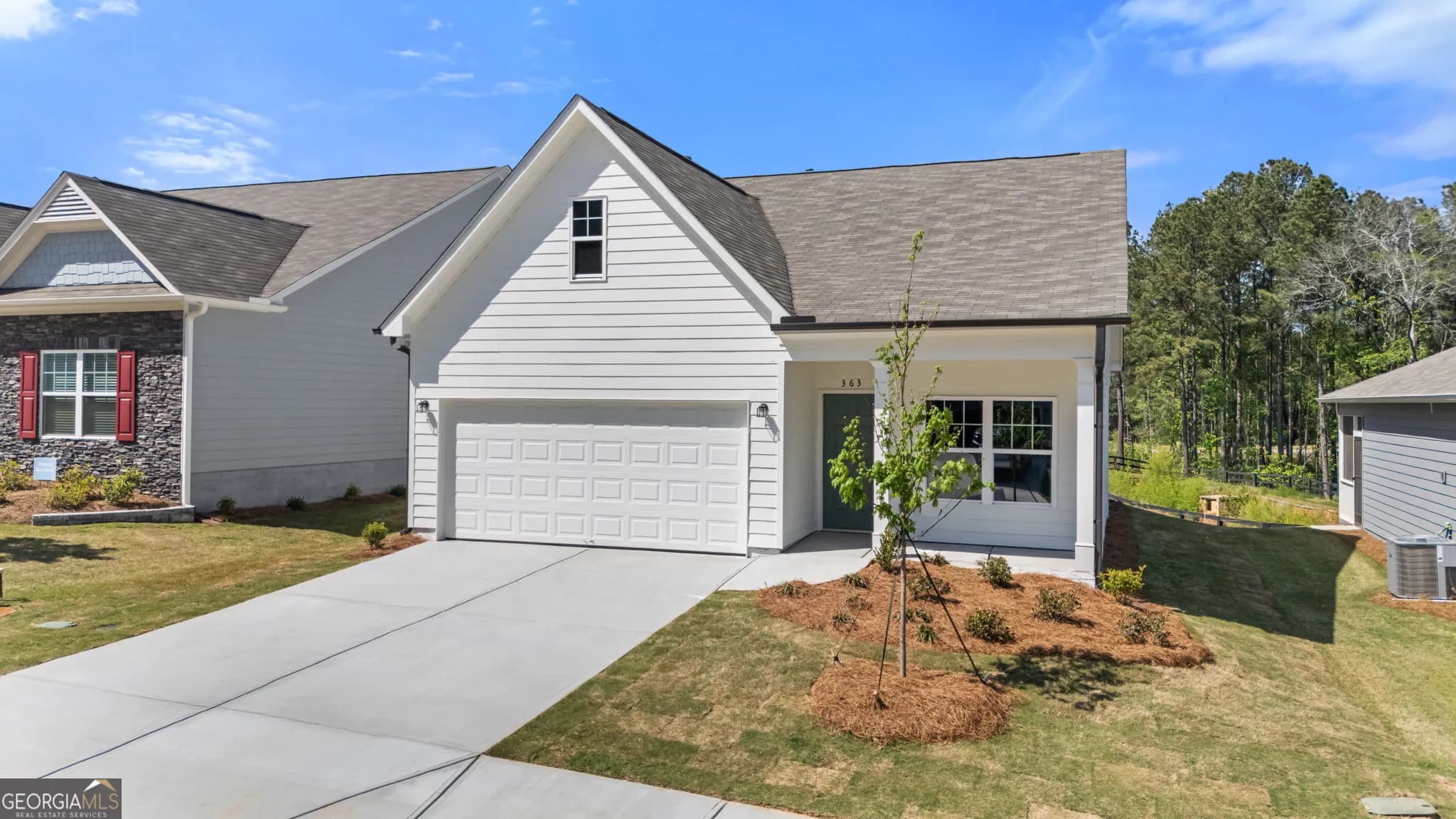 363 Cedar Hill Dr — photo 2 of 28