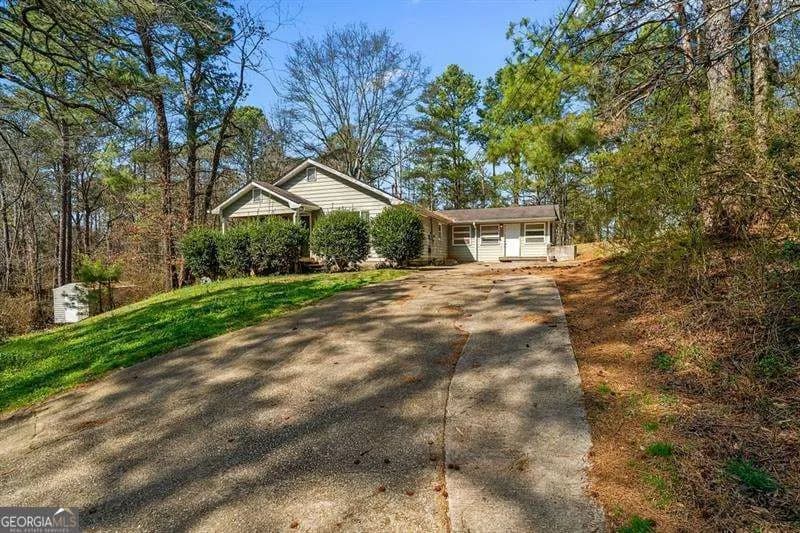 3387 W Highway 5, Bowdon