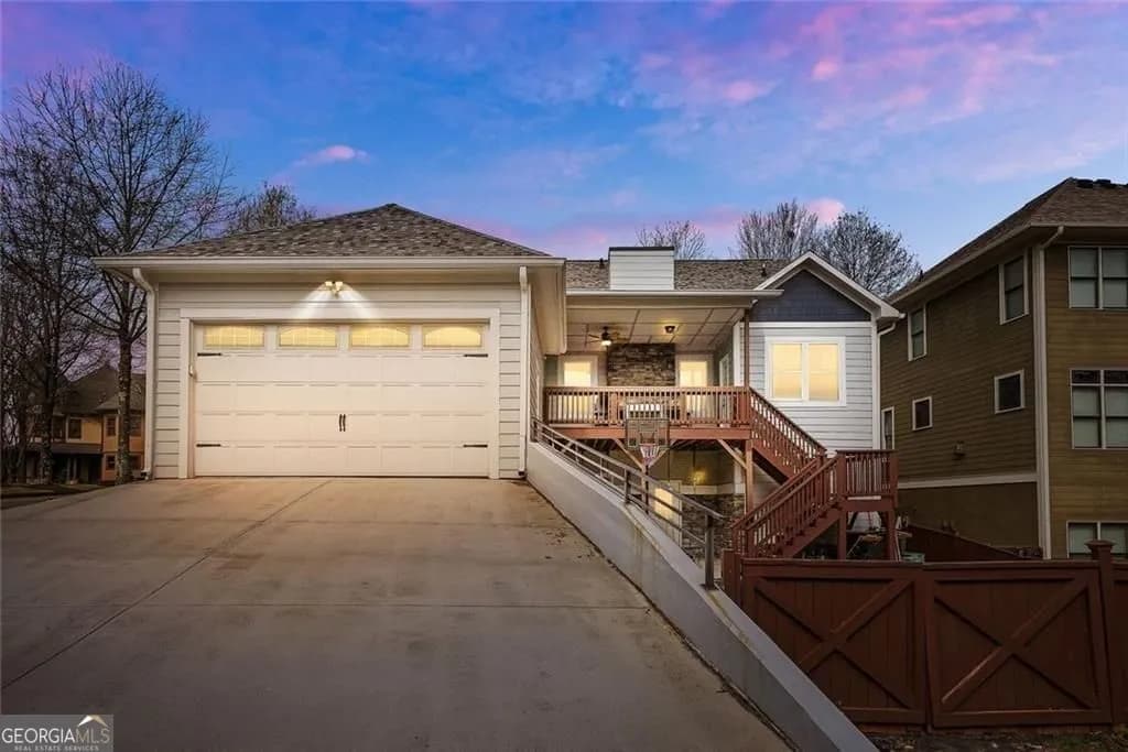 9904 Ashford Green Way — photo 63 of 78