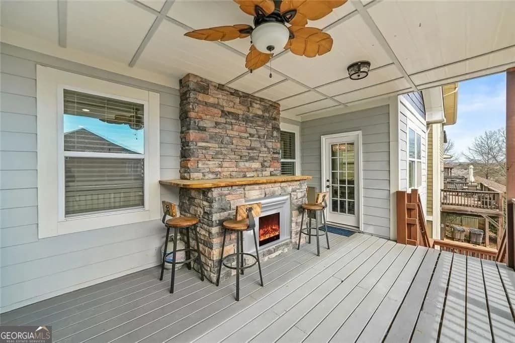 9904 Ashford Green Way — photo 45 of 78