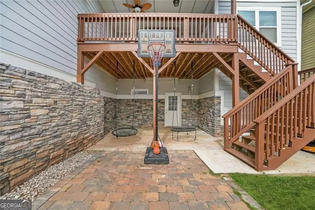 9904 Ashford Green Way — photo 49 of 78