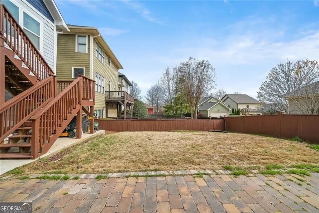 9904 Ashford Green Way — photo 70 of 78