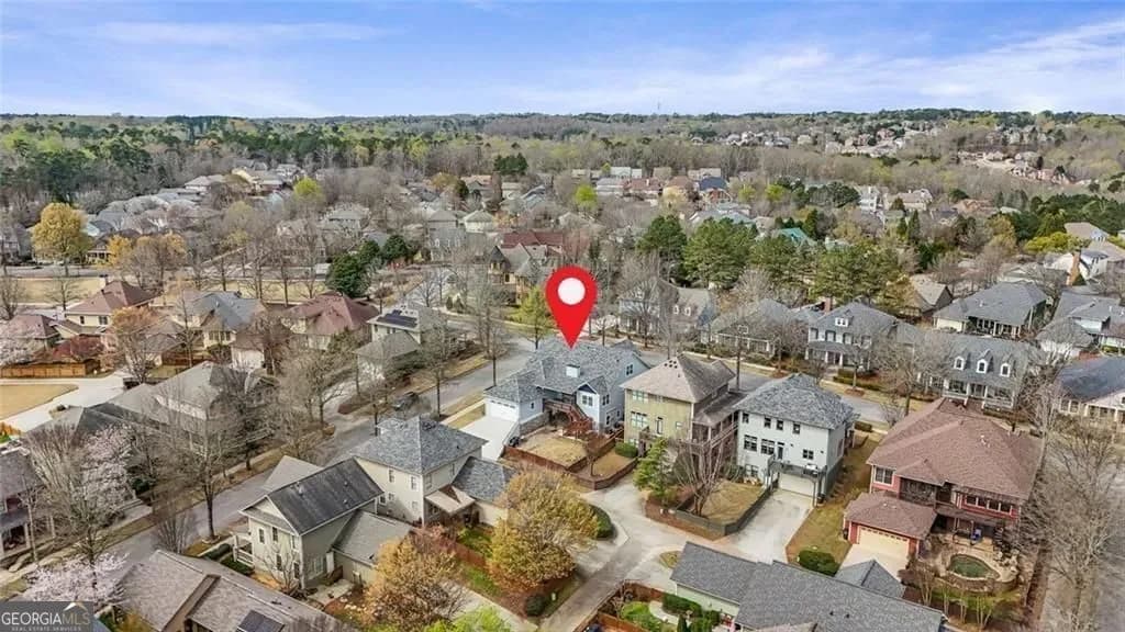 9904 Ashford Green Way — photo 54 of 78