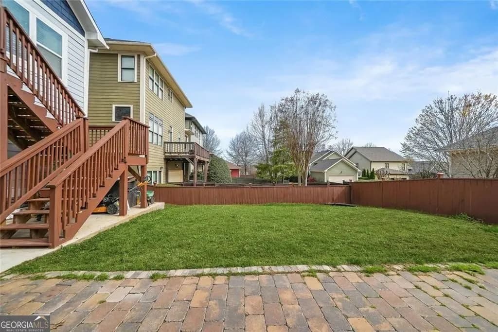 9904 Ashford Green Way — photo 61 of 78