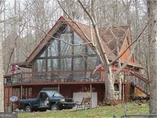 155 Bass Lake Dr, Temple