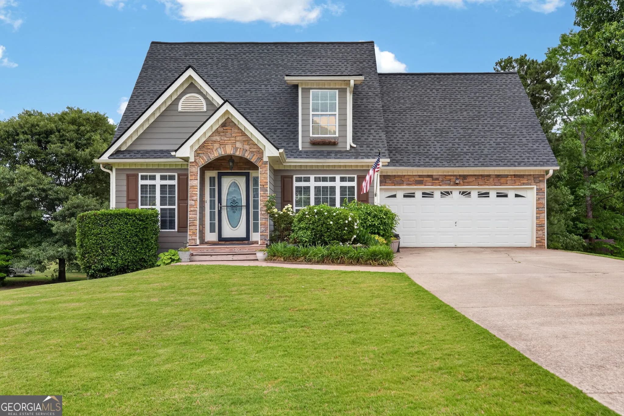 531 Huntington Trl, Temple