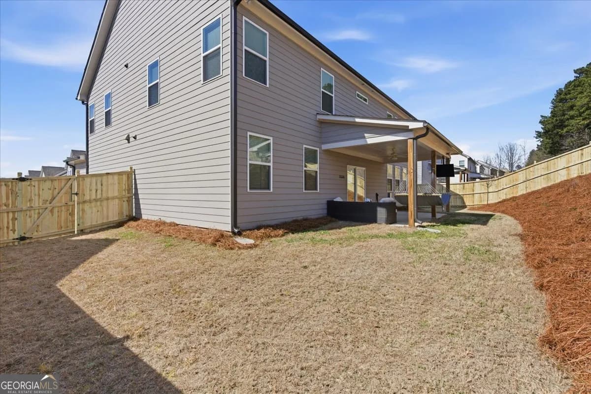46 Saddlebred Ln — photo 45 of 61