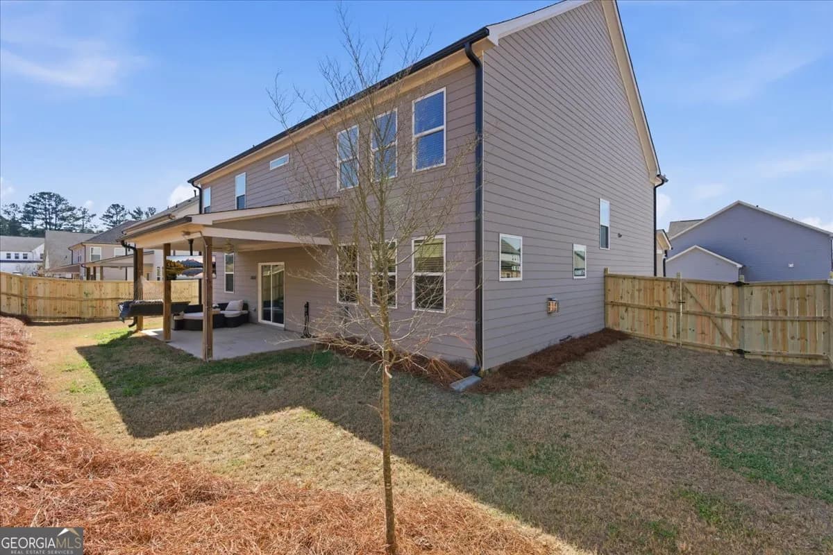 46 Saddlebred Ln — photo 50 of 61