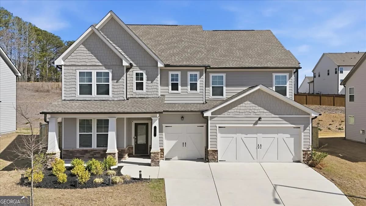 46 Saddlebred Ln, Dallas