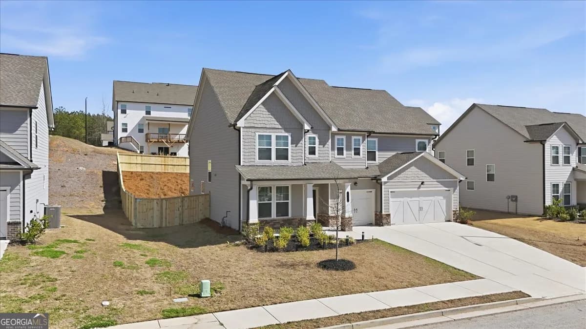 46 Saddlebred Ln — photo 41 of 61