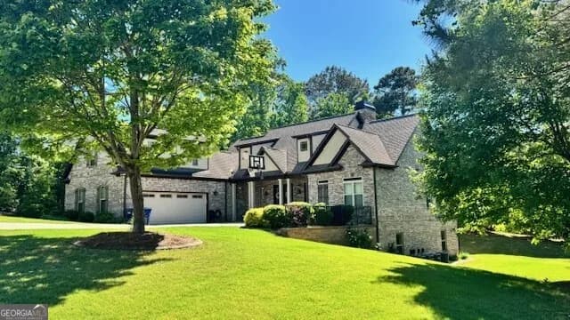 5818 Wild Herrin Trl, Douglasville