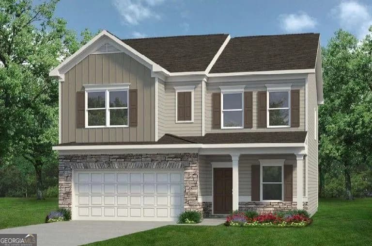 140 Oakmont Dr, Dallas