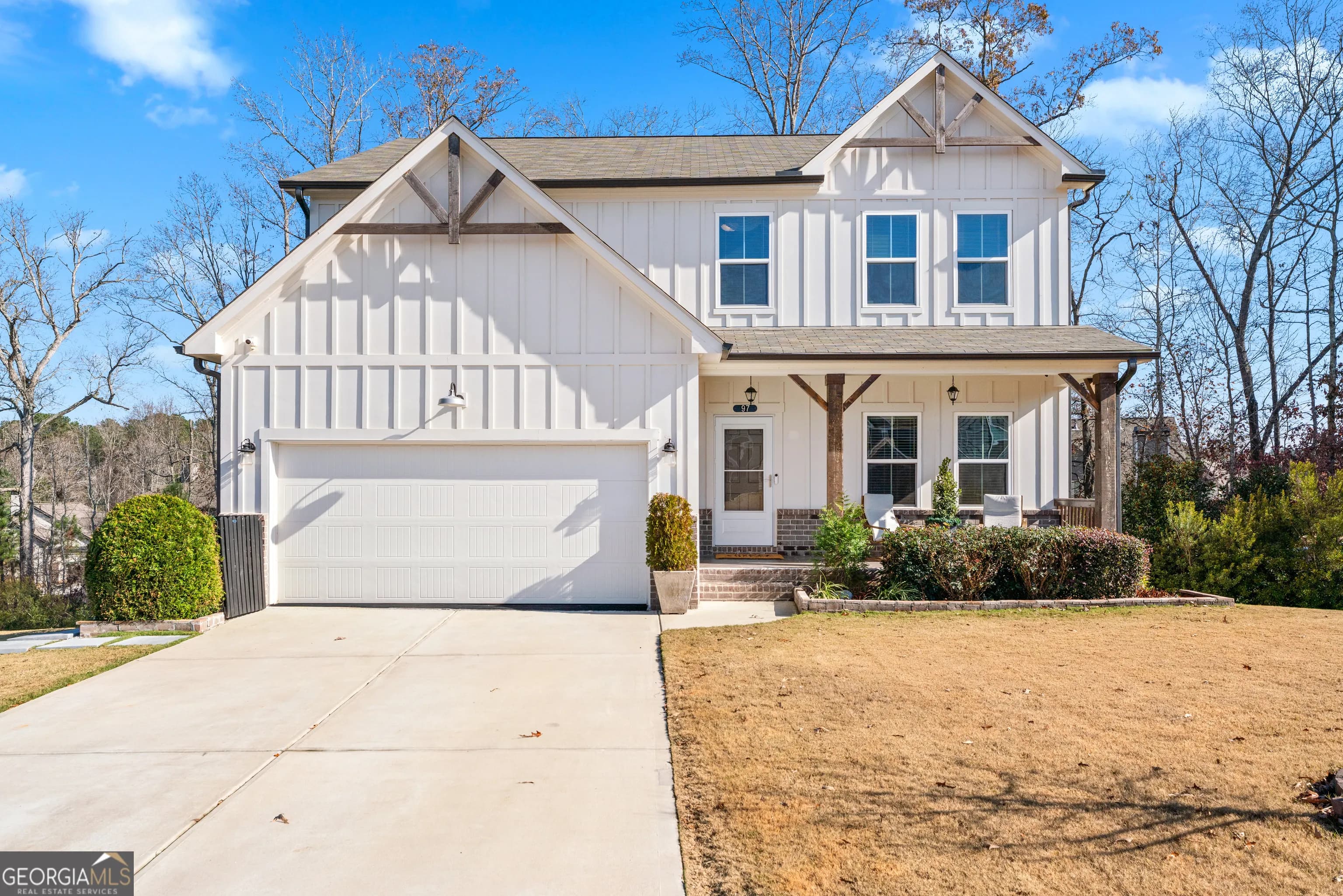 97 Brookstone Ct, Acworth